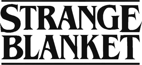 Strange Blanket